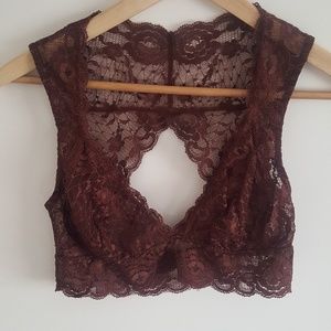 Free People Bralette